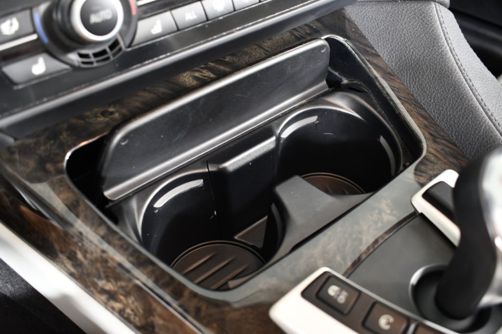 2012 BMW M6 Image 53