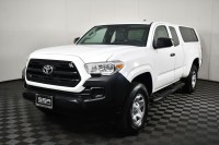 Image for 2016 Toyota Tacoma Access Cab Sr ID: 6640611