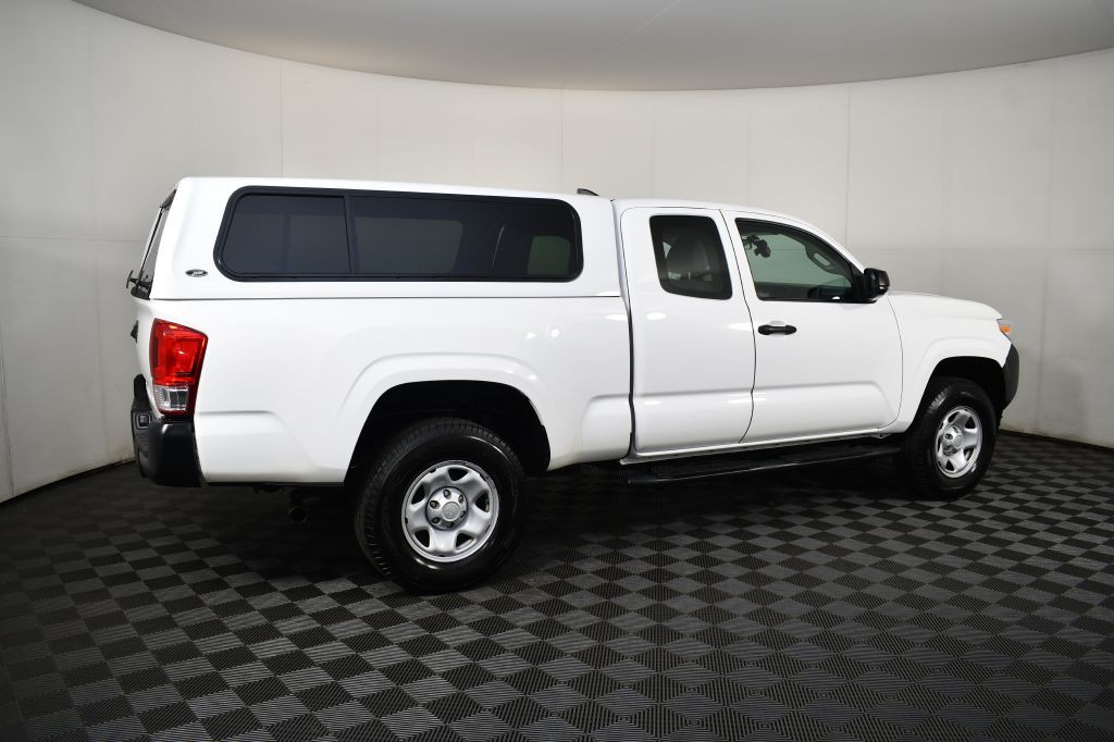 2016 Toyota Tacoma Image 6