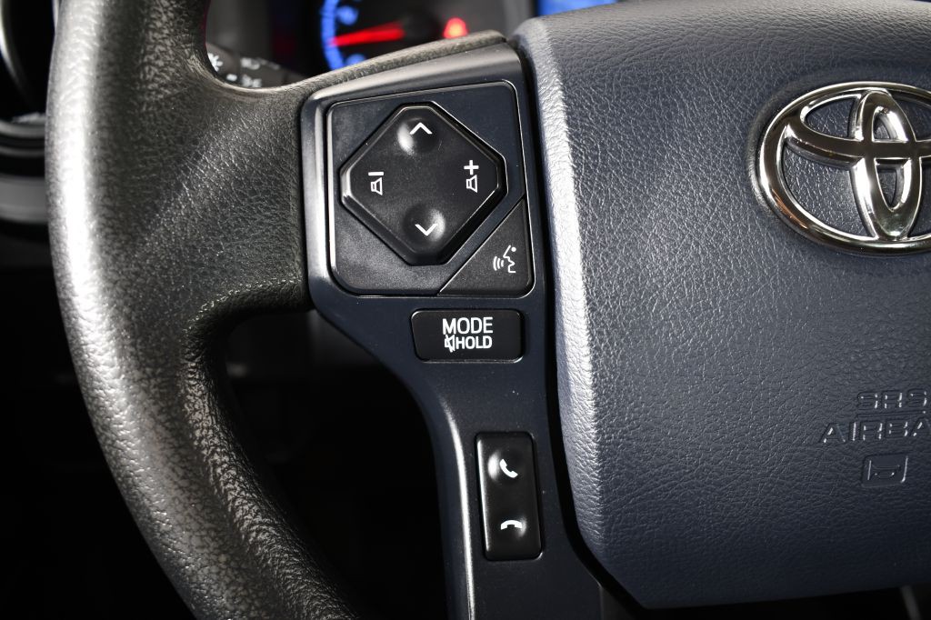 2016 Toyota Tacoma Image 27