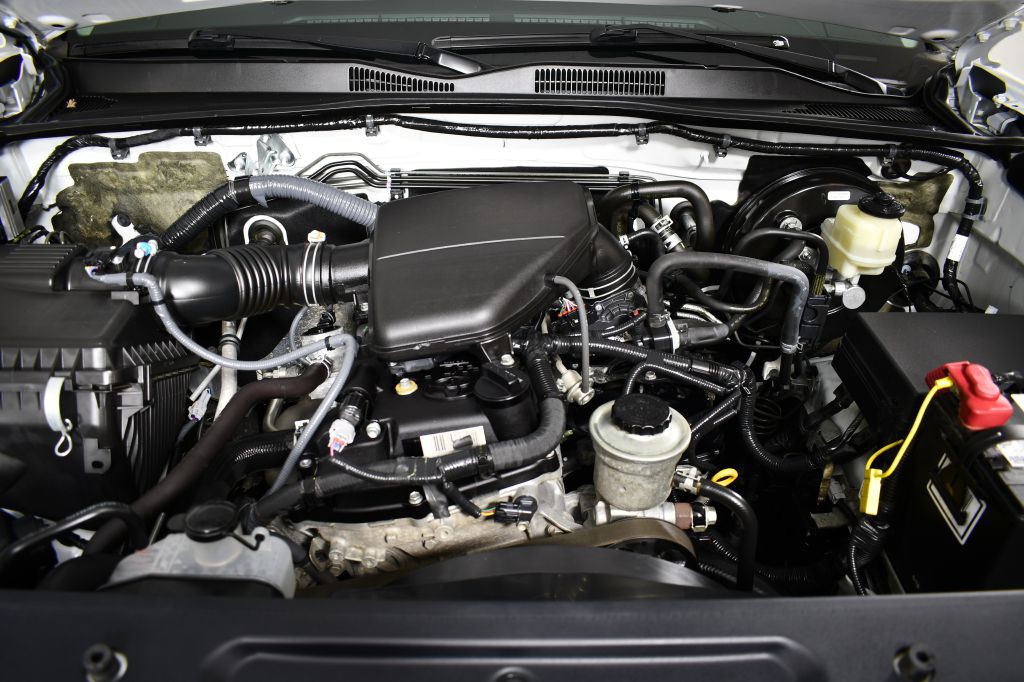 2016 Toyota Tacoma Image 36
