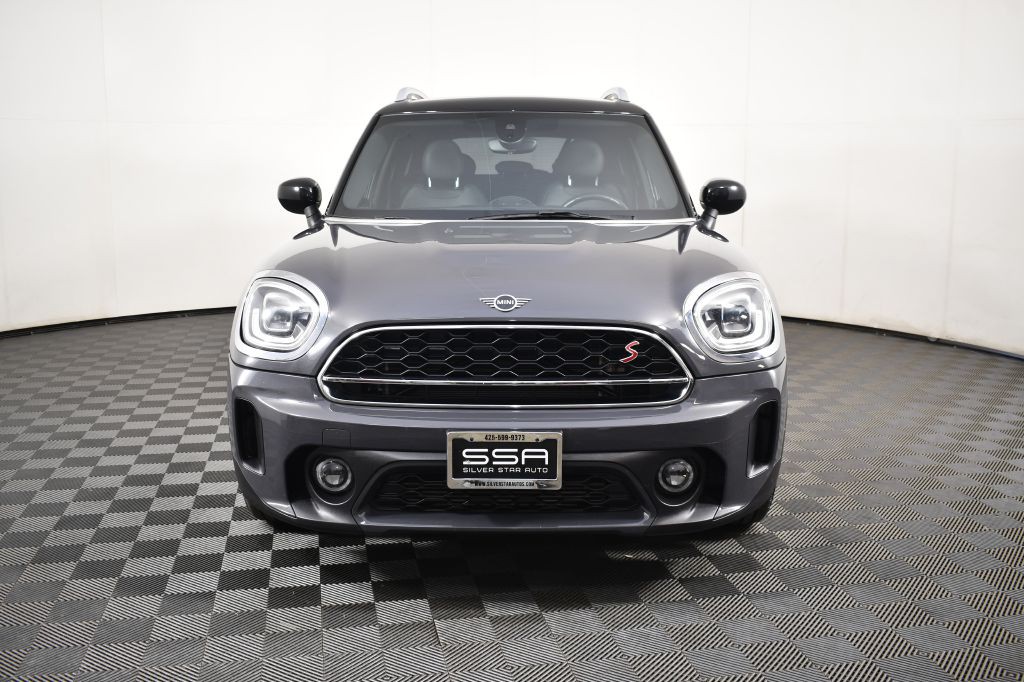 2021 MINI Cooper Image 2