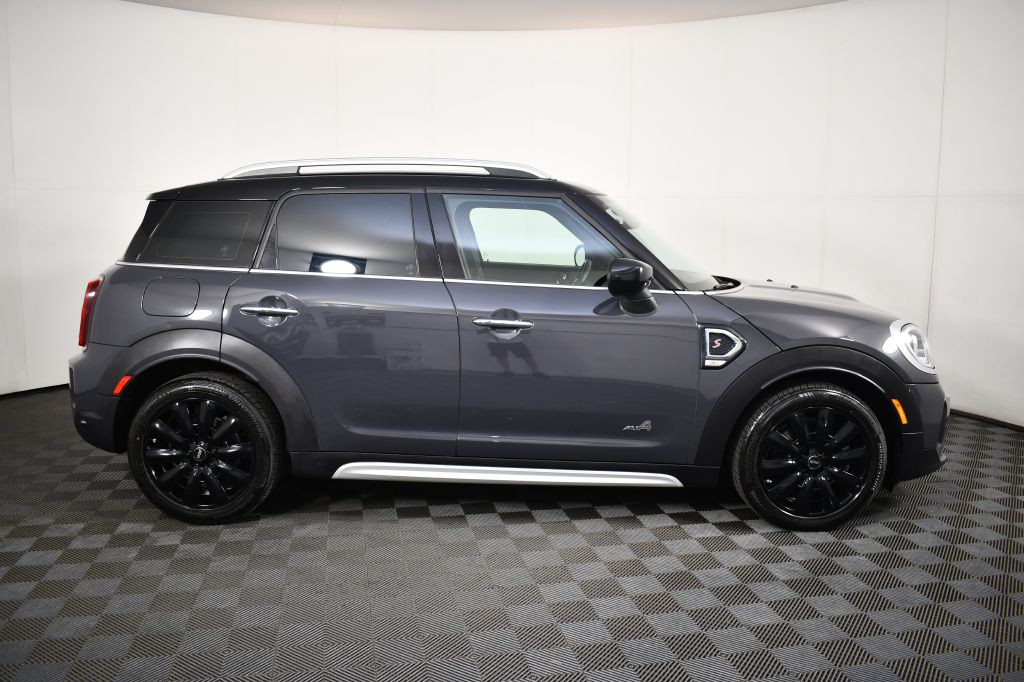 2021 MINI Cooper Image 5