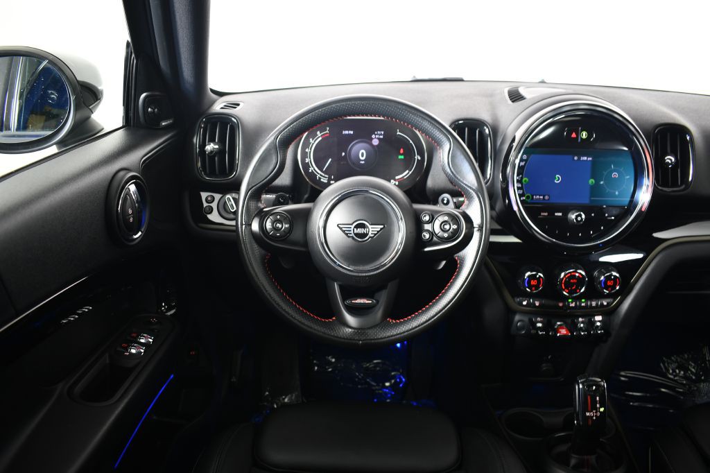 2021 MINI Cooper Image 18