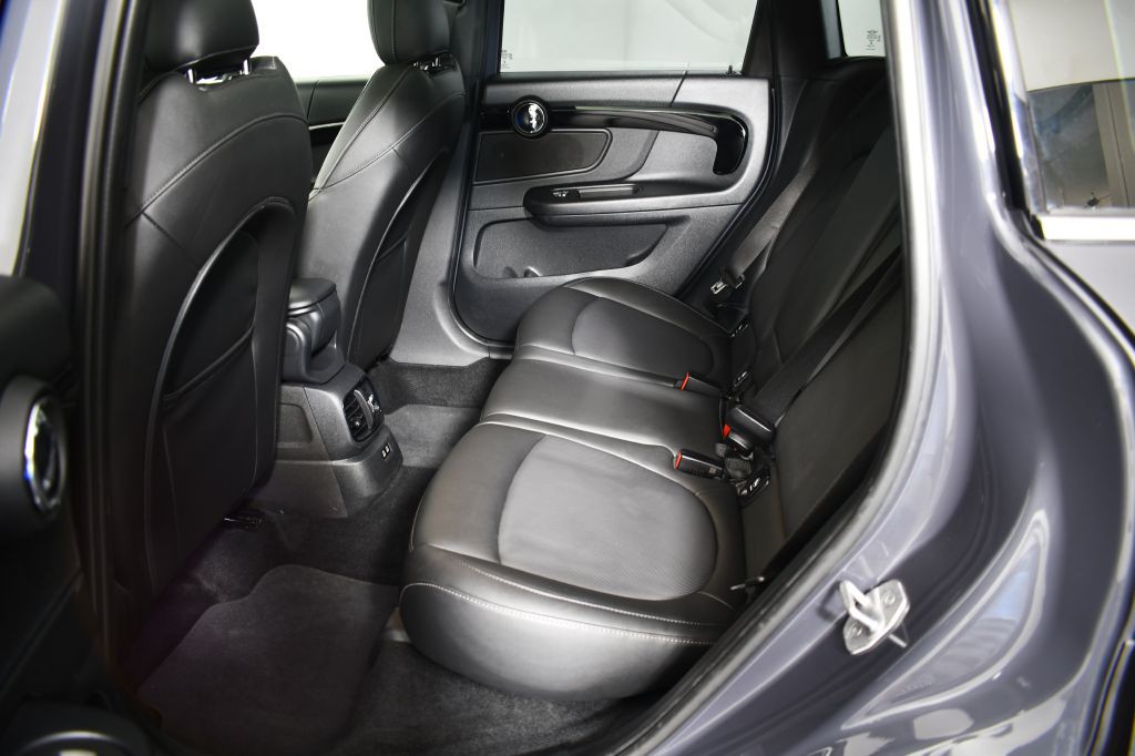 2021 MINI Cooper Image 27