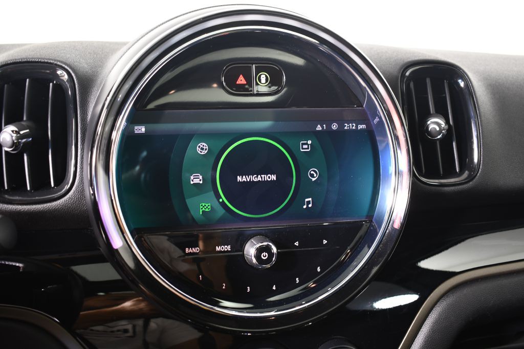 2021 MINI Cooper Image 30