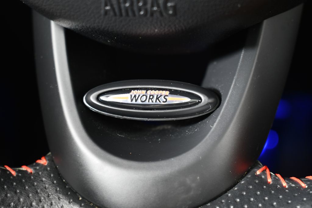 2021 MINI Cooper Image 47