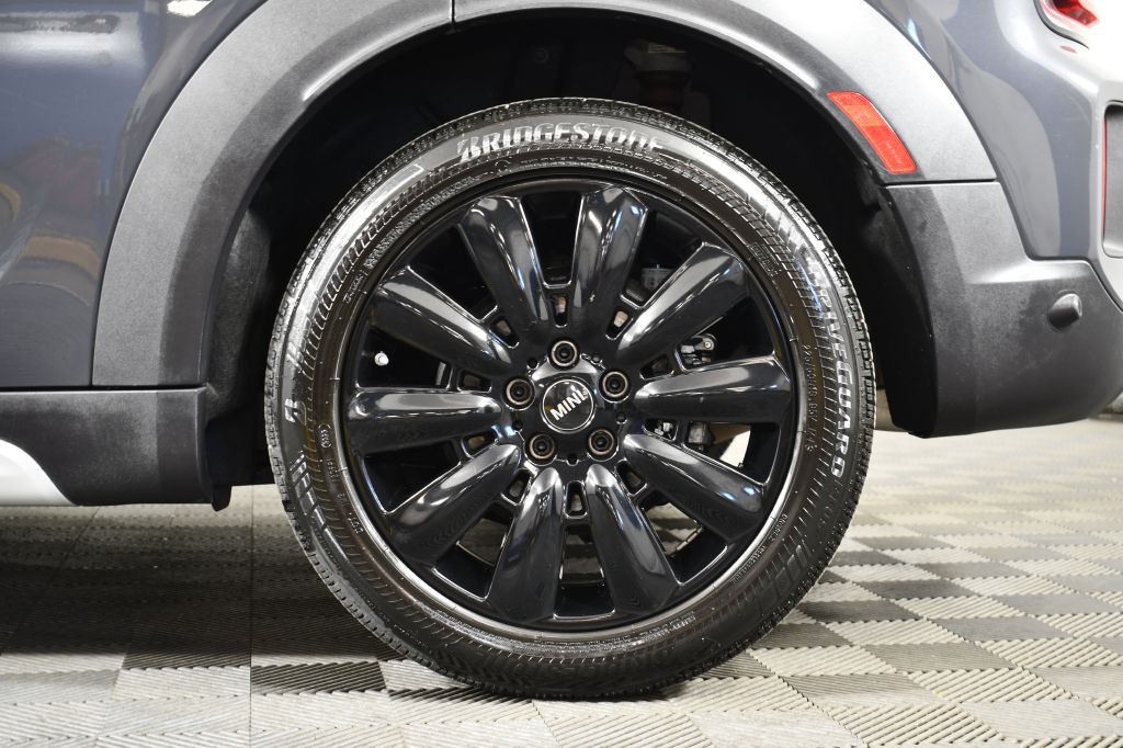 2021 MINI Cooper Image 50