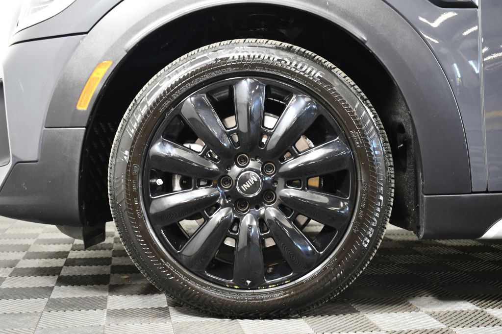 2021 MINI Cooper Image 51