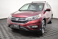 Image for 2016 Honda CR-V Touring ID: 6648699