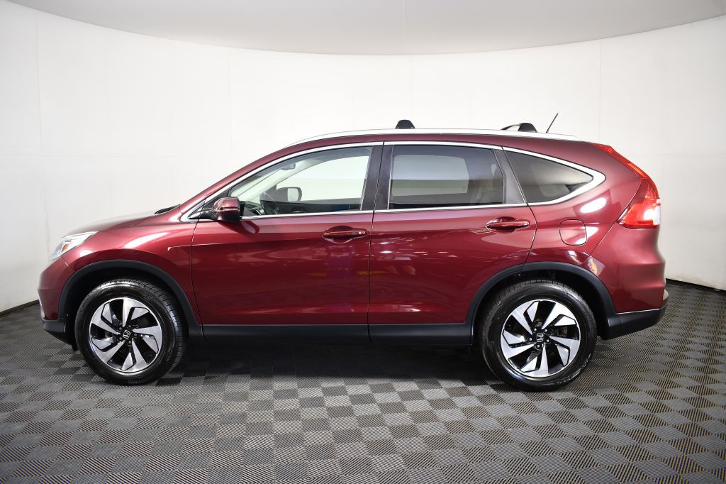 2016 Honda CR-V Image 11