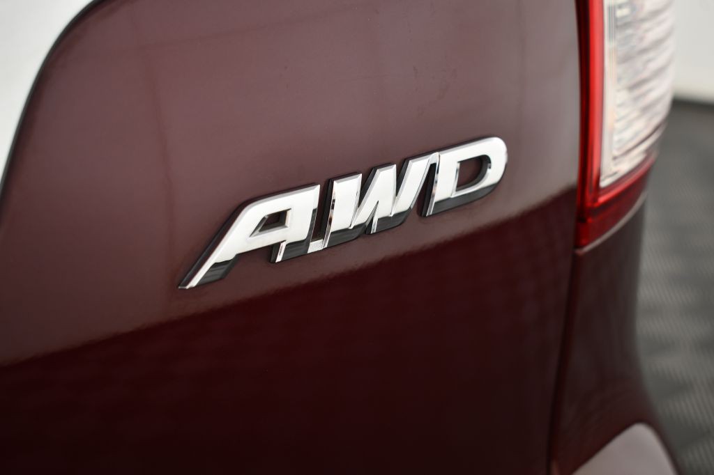 2016 Honda CR-V Image 12