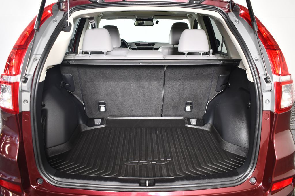 2016 Honda CR-V Image 13