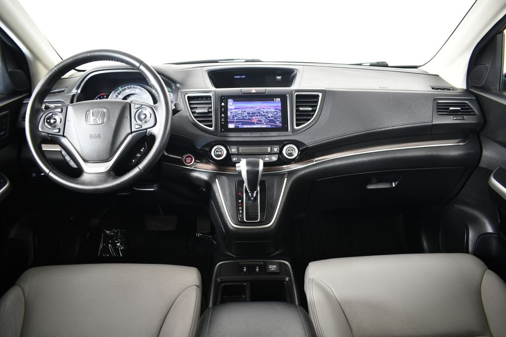 2016 Honda CR-V Image 15