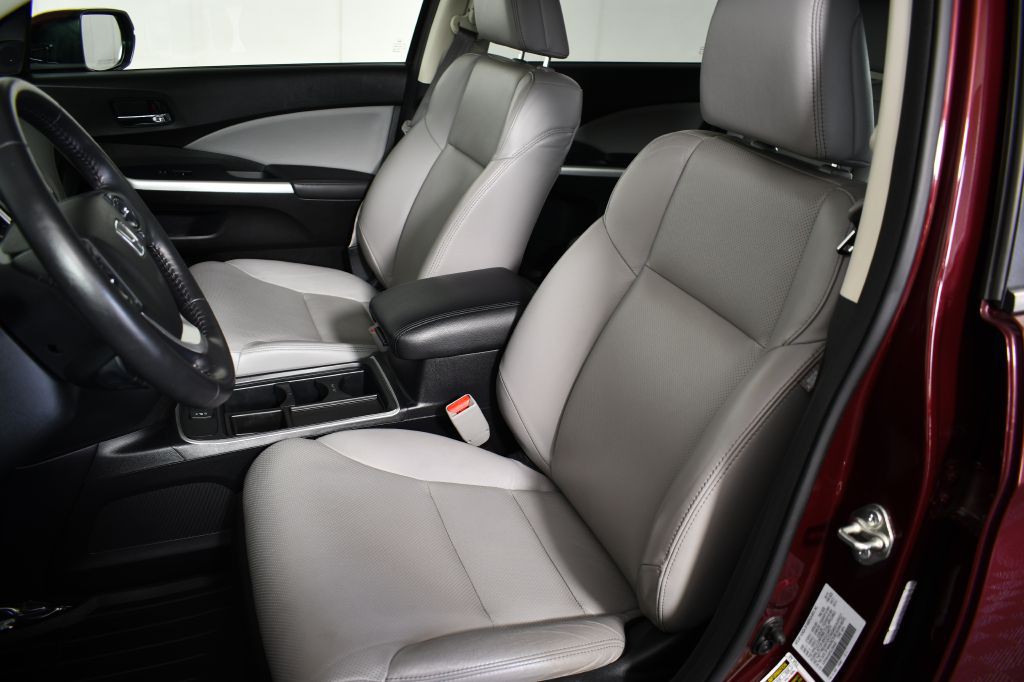2016 Honda CR-V Image 17