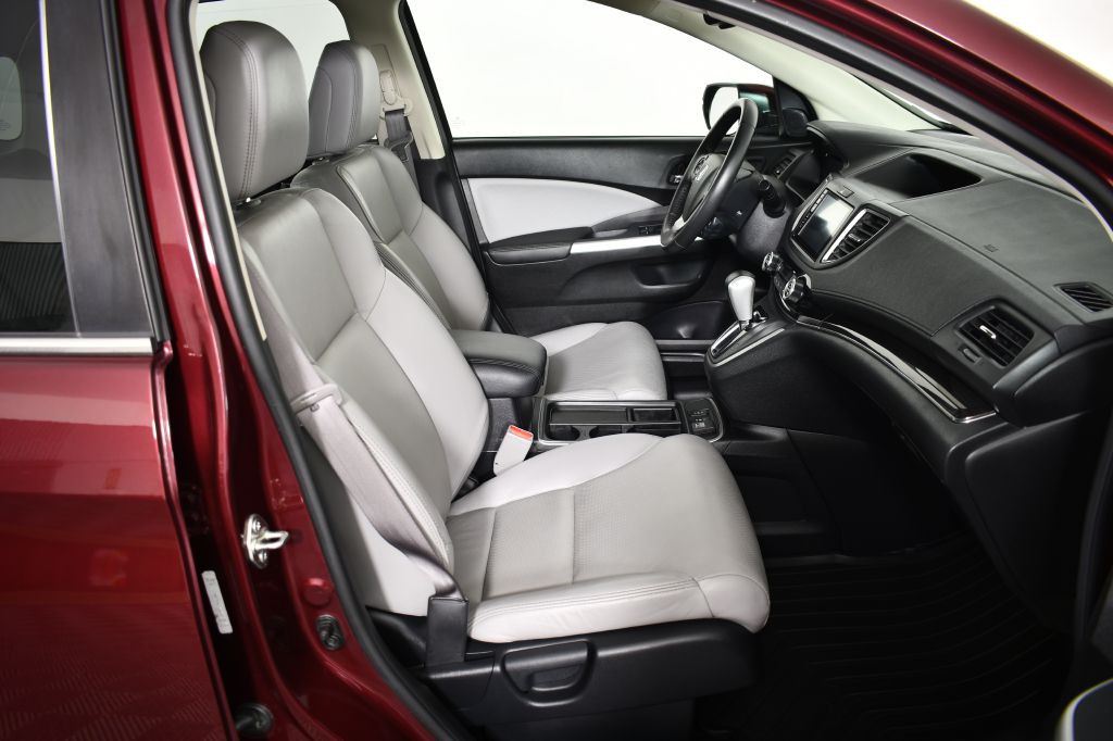 2016 Honda CR-V Image 18