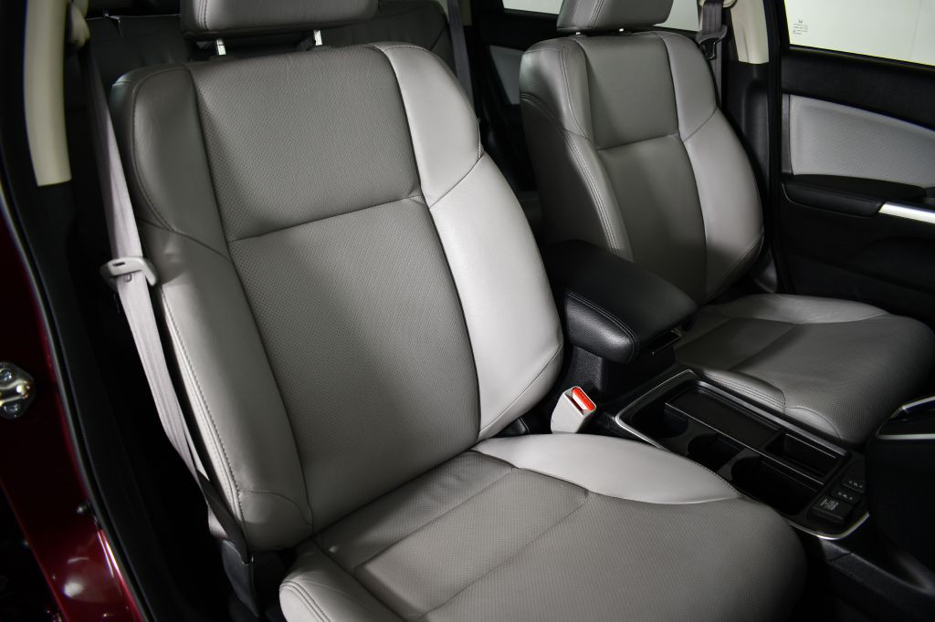 2016 Honda CR-V Image 19