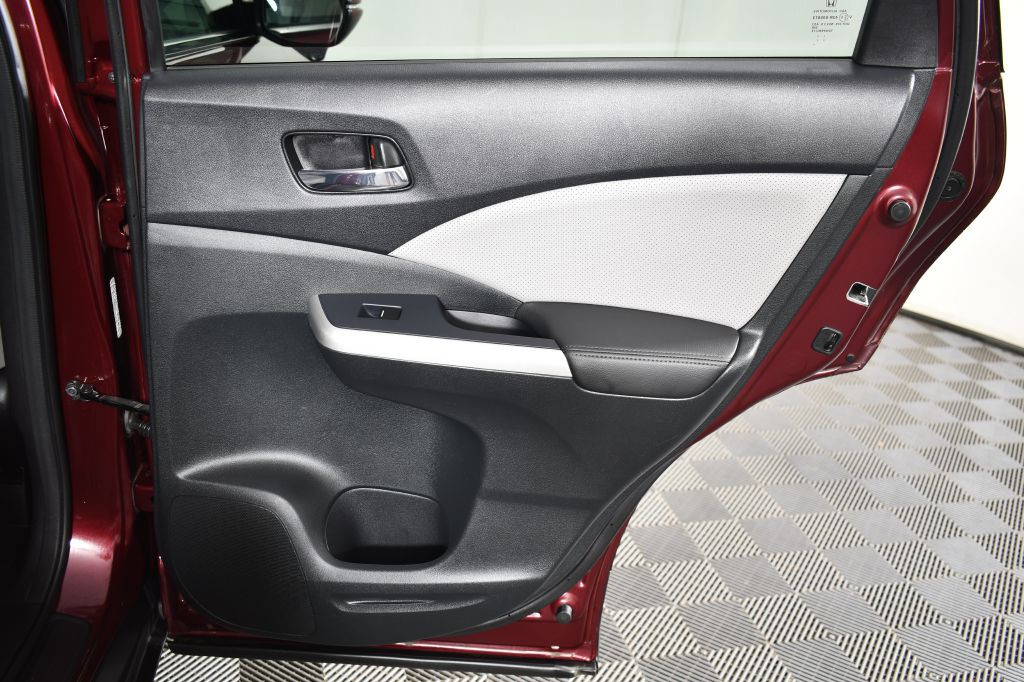 2016 Honda CR-V Image 20