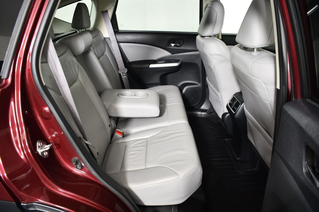 2016 Honda CR-V Image 21