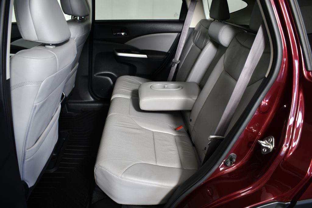 2016 Honda CR-V Image 22