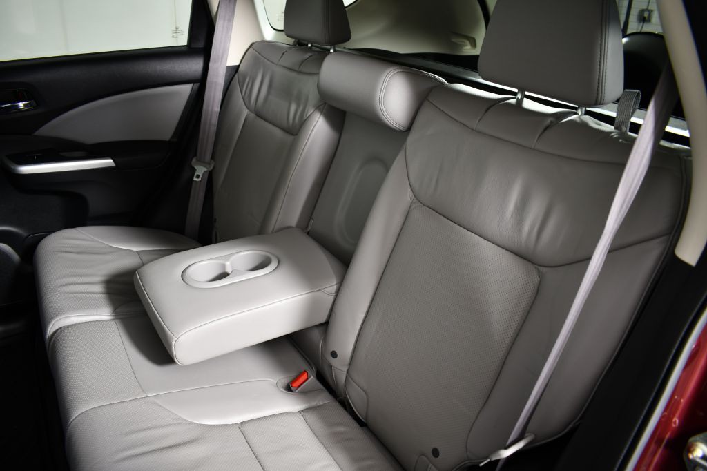 2016 Honda CR-V Image 23