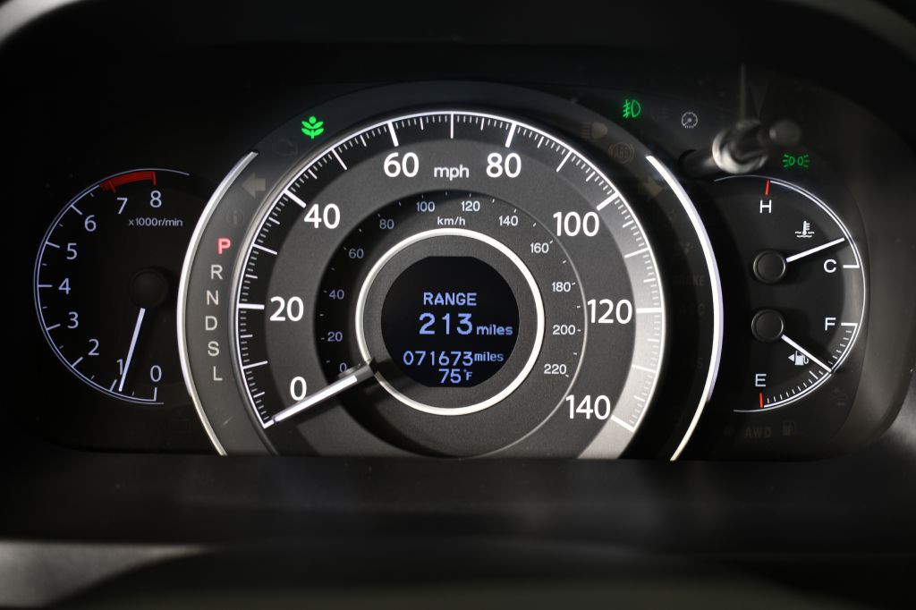 2016 Honda CR-V Image 24