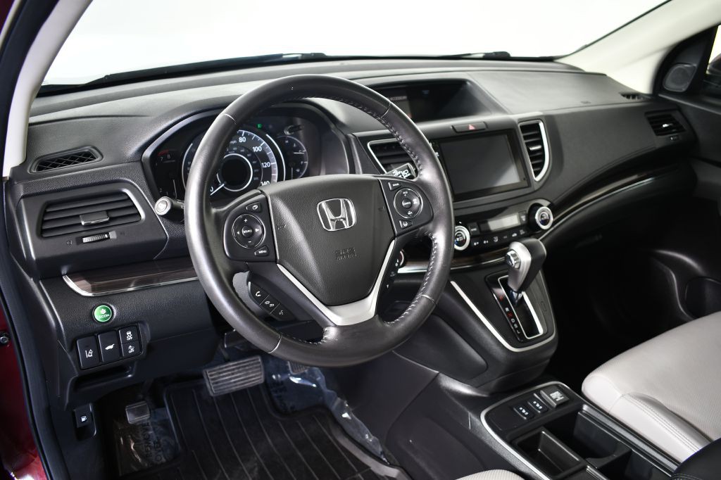 2016 Honda CR-V Image 25