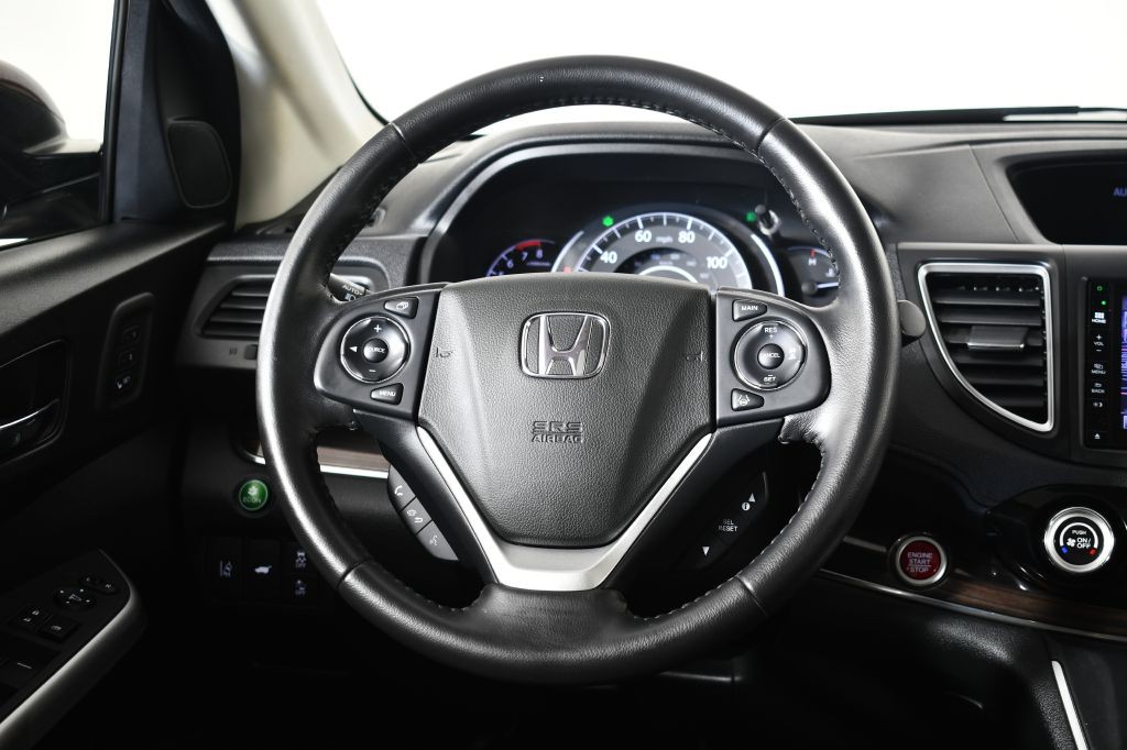 2016 Honda CR-V Image 27