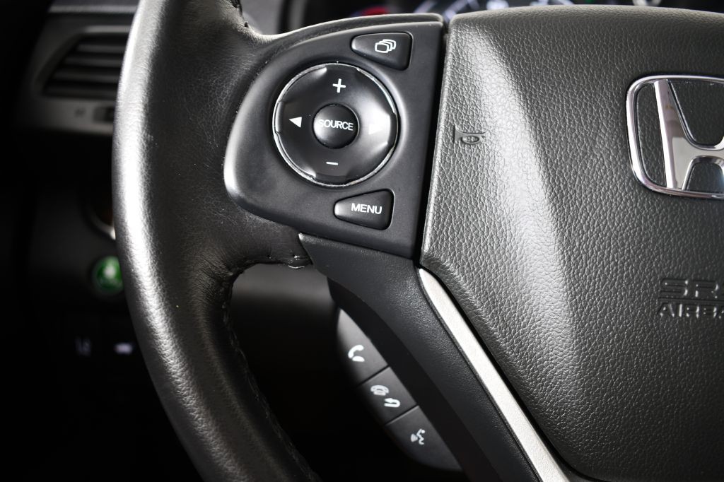 2016 Honda CR-V Image 28