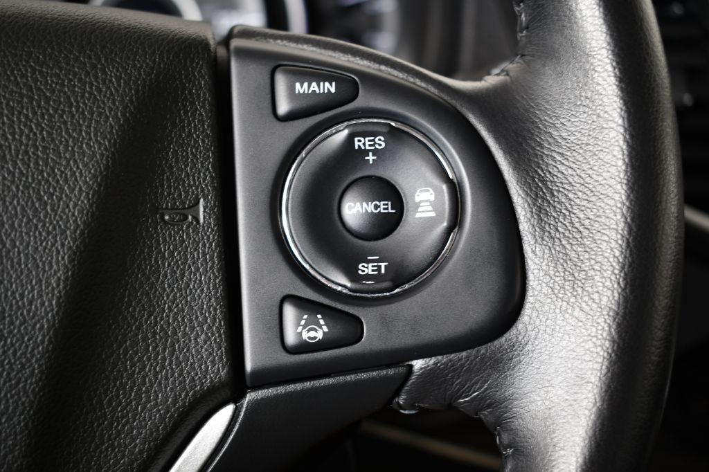 2016 Honda CR-V Image 29