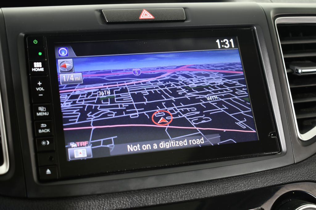 2016 Honda CR-V Image 31