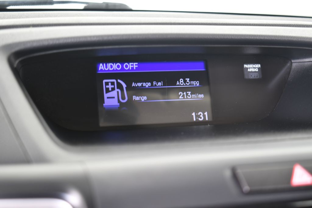 2016 Honda CR-V Image 32