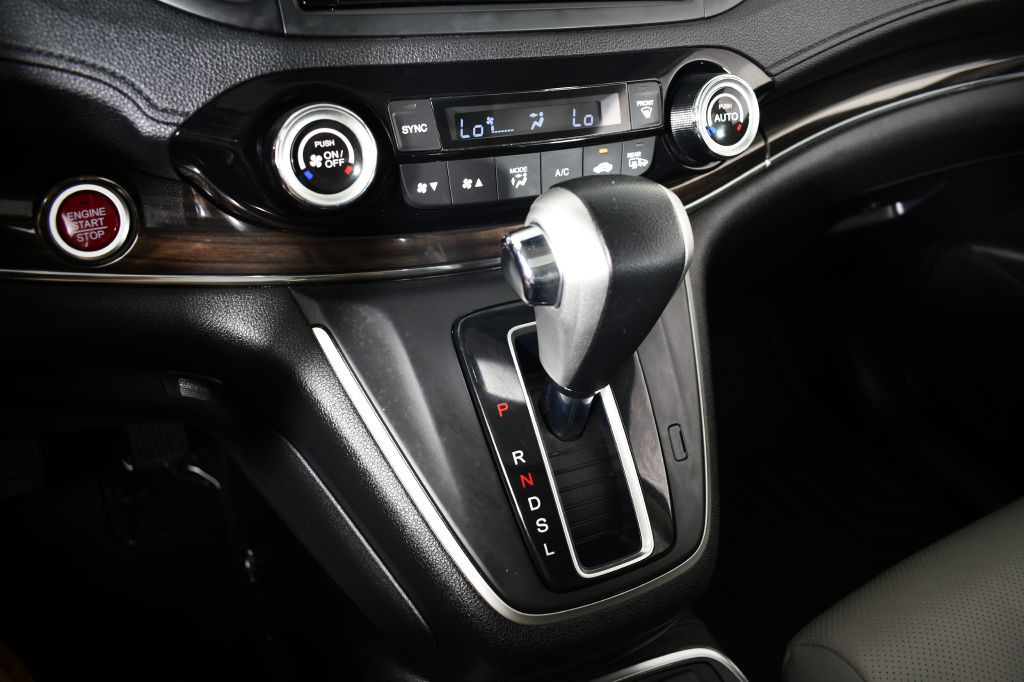 2016 Honda CR-V Image 34