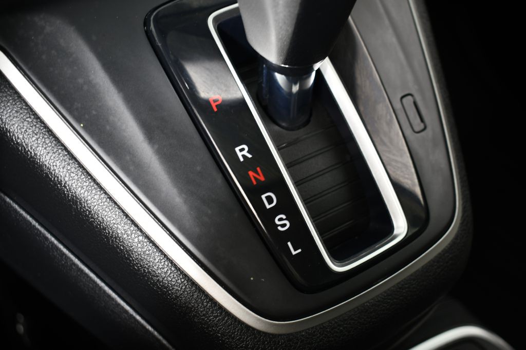 2016 Honda CR-V Image 35