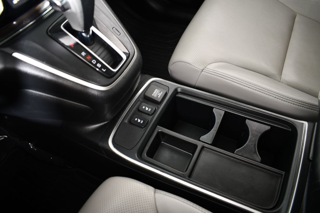 2016 Honda CR-V Image 36