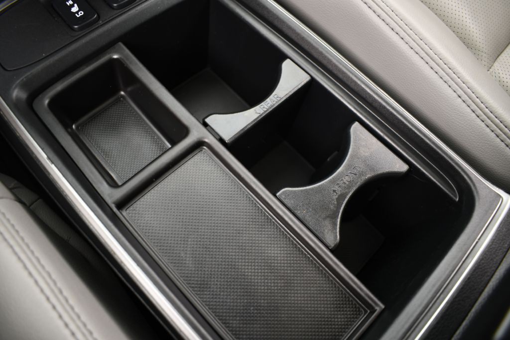 2016 Honda CR-V Image 37