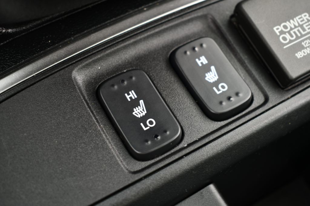 2016 Honda CR-V Image 38