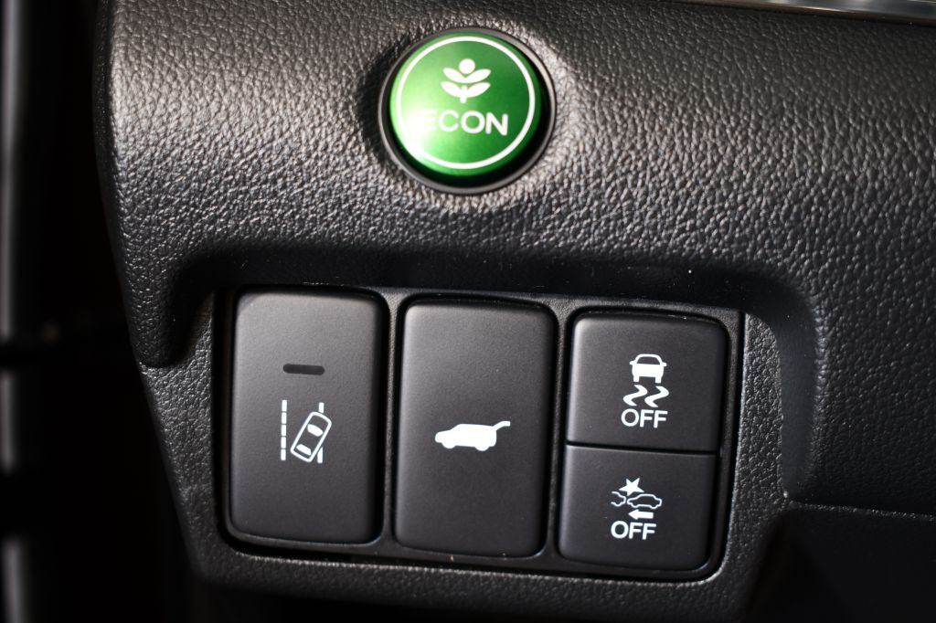2016 Honda CR-V Image 39