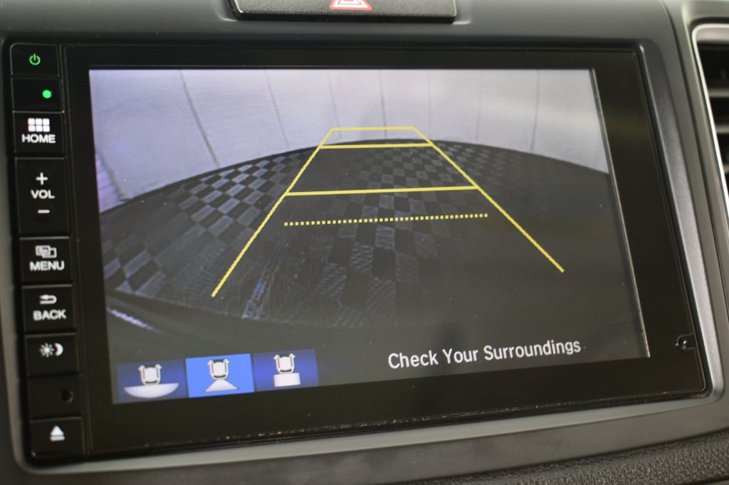 2016 Honda CR-V Image 40