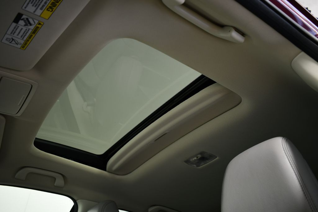 2016 Honda CR-V Image 41