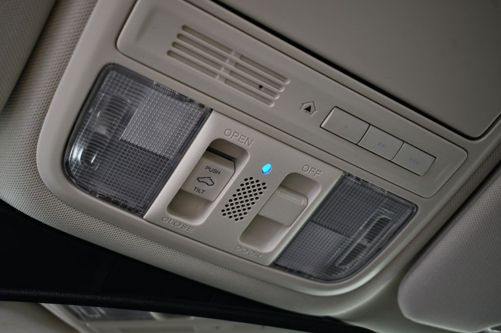 2016 Honda CR-V Image 42