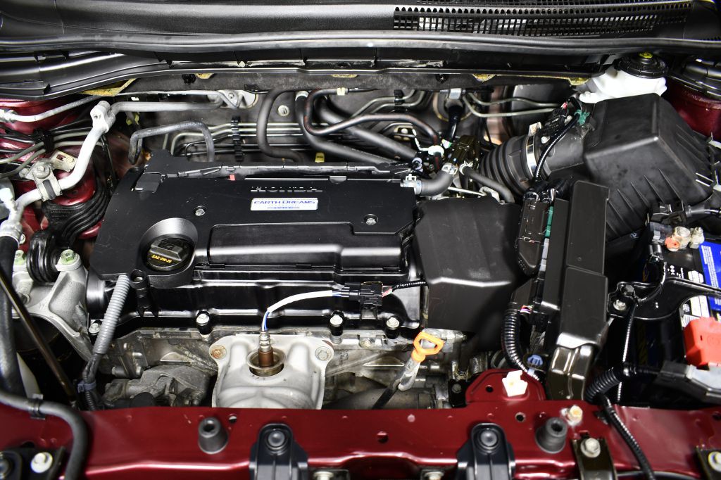 2016 Honda CR-V Image 43
