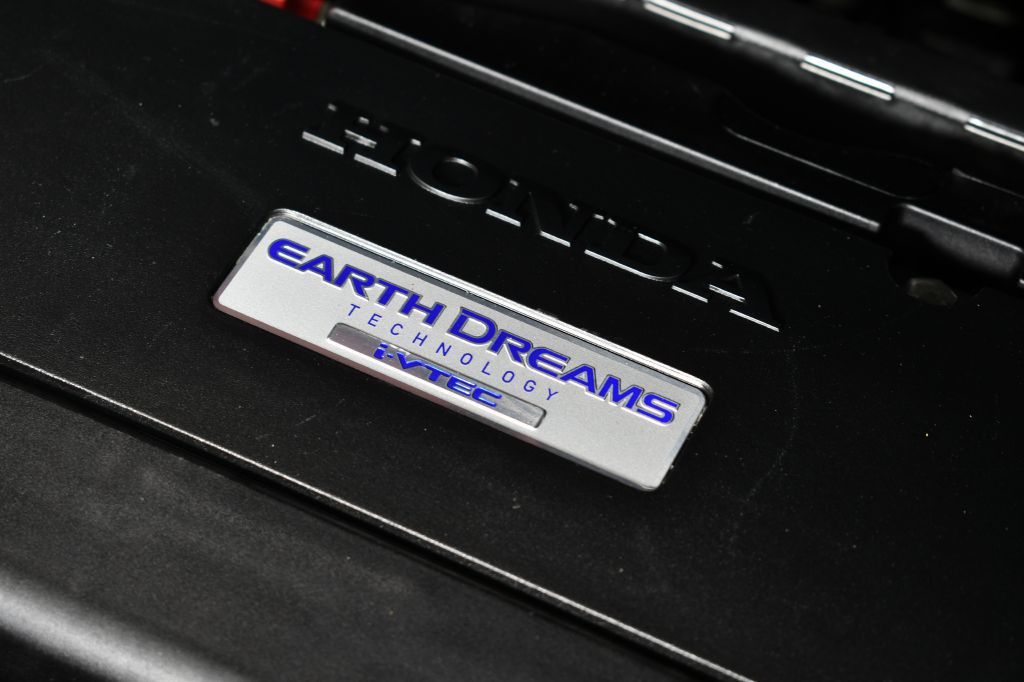 2016 Honda CR-V Image 44