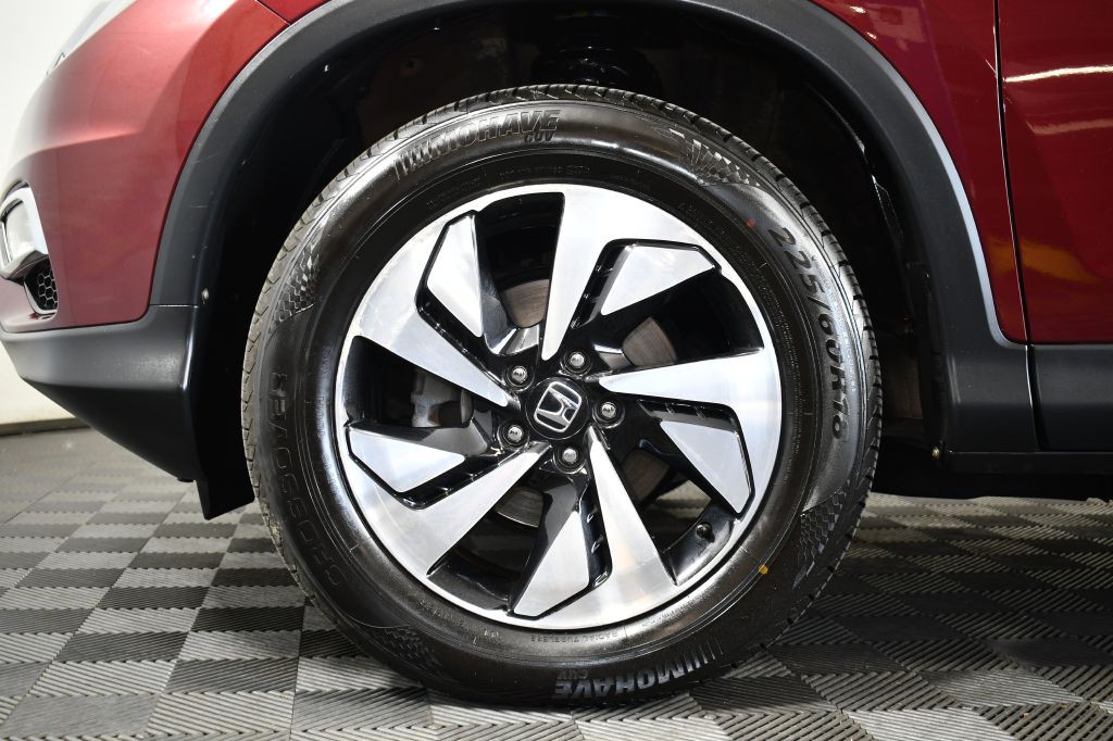 2016 Honda CR-V Image 45