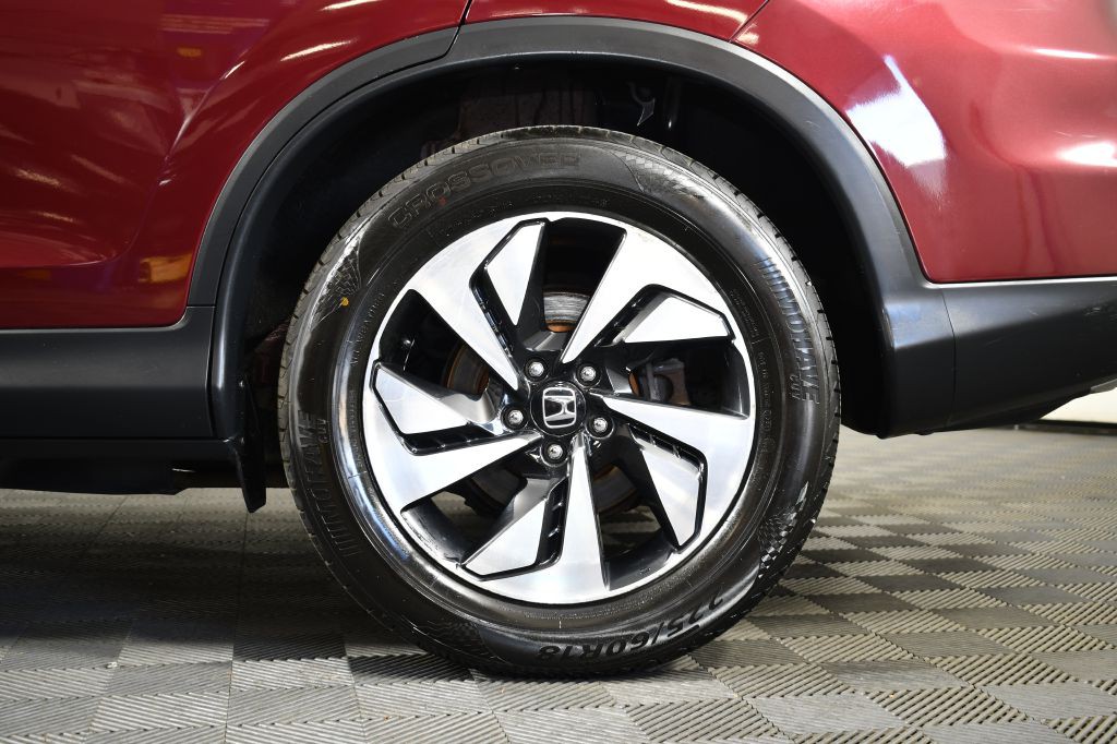 2016 Honda CR-V Image 46