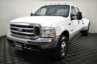 Image for 2002 Ford F-350 Super Duty Long Bed ID: 6654470