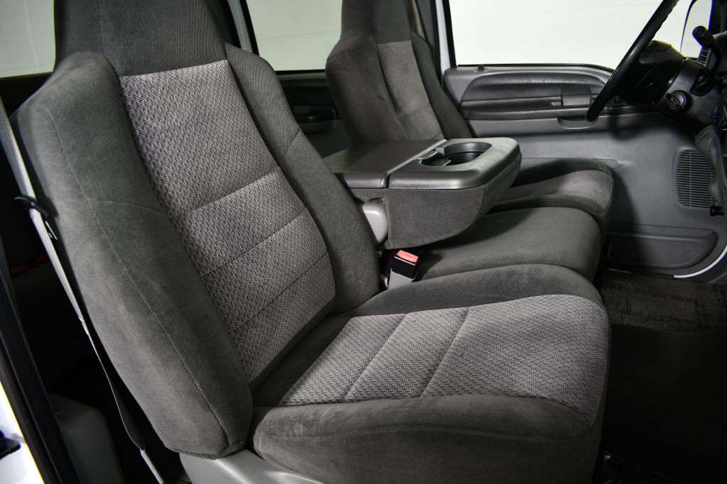 2002 Ford F-350 Image 20