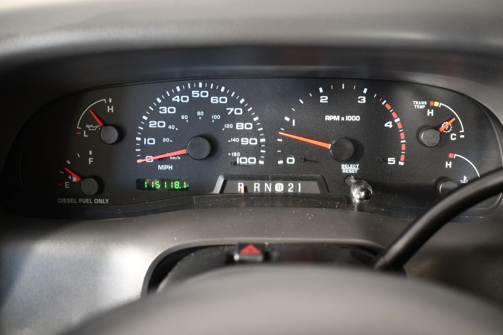 2002 Ford F-350 Image 27