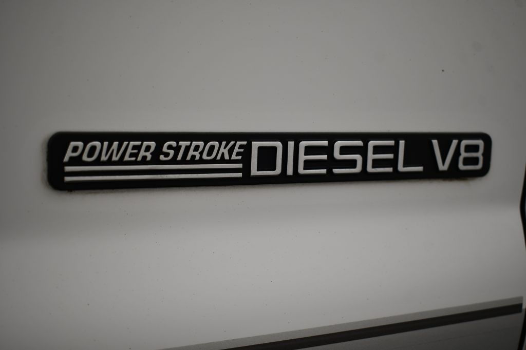 2002 Ford F-350 Image 37