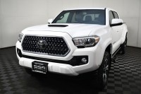 Image for 2019 Toyota Tacoma Double Cab Lb Trd Sport ID: 6667832